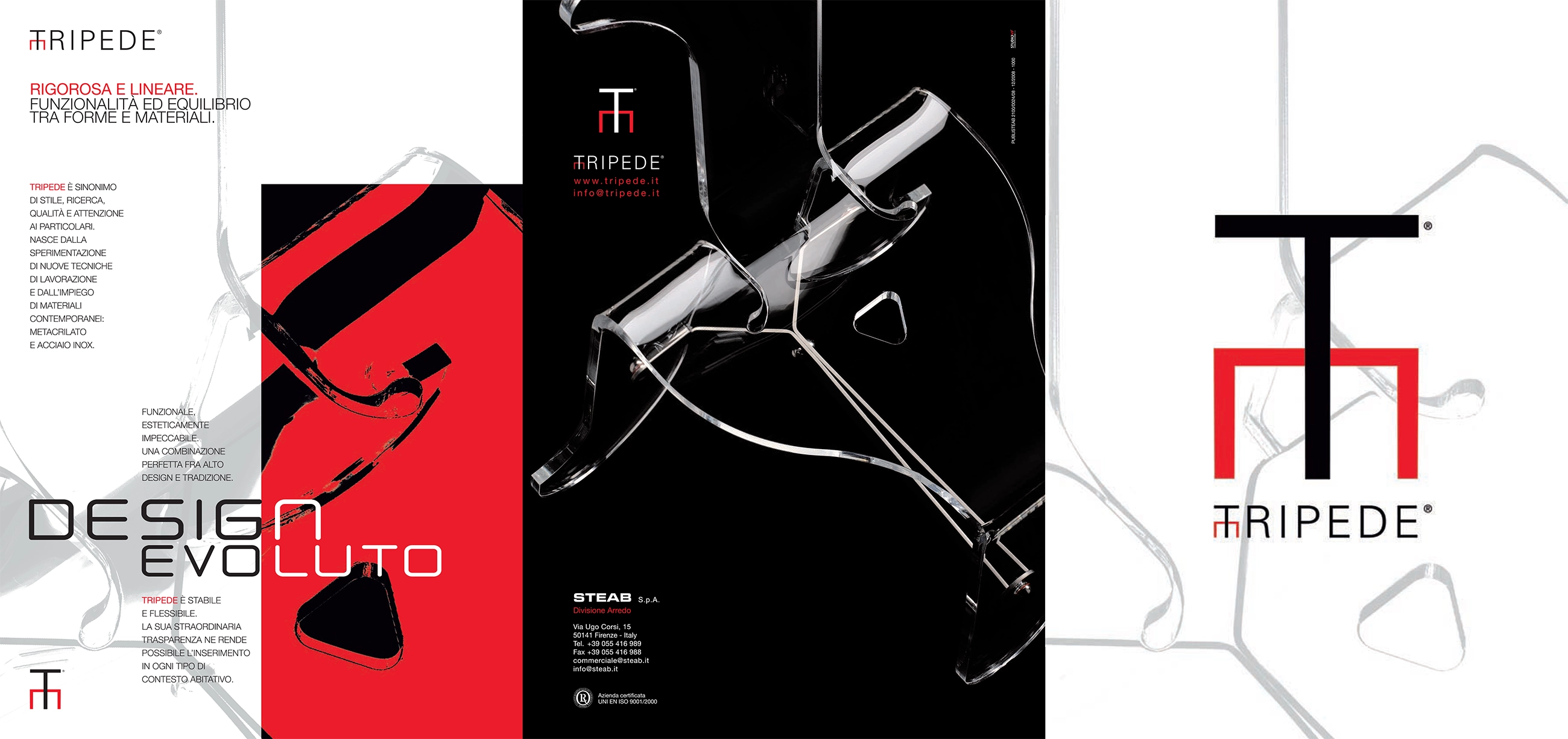 Prima immagine brochure